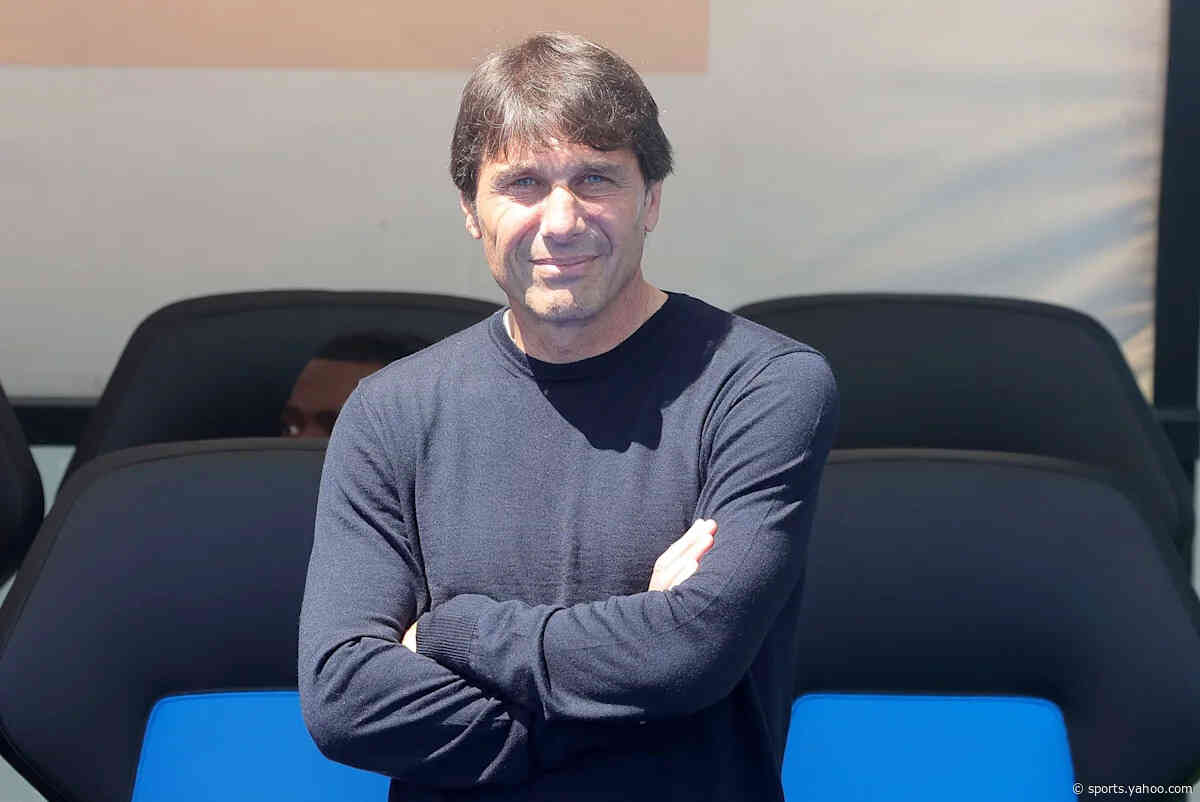 🔥 Conte emerges, Inter eye Romano and Mendy, KDB terms: today’s news