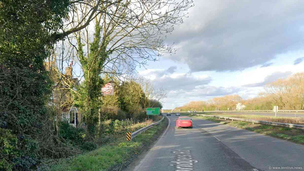 Horse-drawn vehicle ban proposed for further sections of Kent A-road to make continuous prohibition in two districts