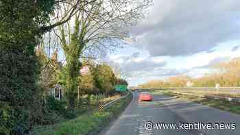 Horse-drawn vehicle ban proposed for further sections of Kent A-road to make continuous prohibition in two districts