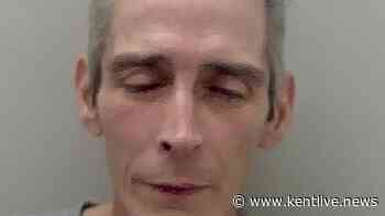 Chatham murderer jailed for life after stabbing over £10 phone debt