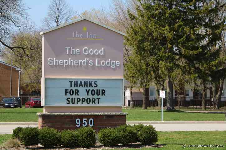 Locals invited to preview Inn of the Good Shepherd’s Lodge expansion this Thursday