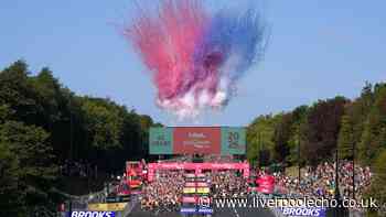 Two men, both 25, die after collapsing during Great North Run
