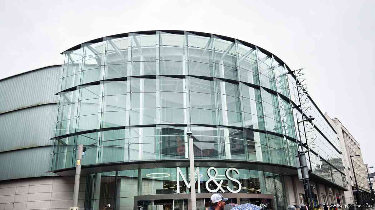 M&S shoppers buying multiple £39 no wire lamps that add 'cosy ambience'