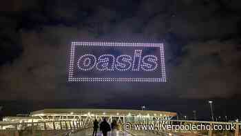 Oasis 2027 tour dates LIVE as venues and ticket details confirmed