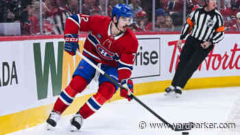 Canadiens And Arber Xhekaj Reportedly Close On Contract