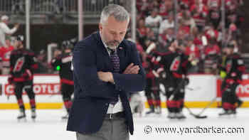 Martin St. Louis Signs Multi-Year Extension With Canadiens