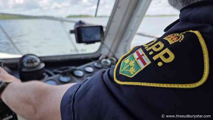 California resident dies after boat capsizes near Parry Sound