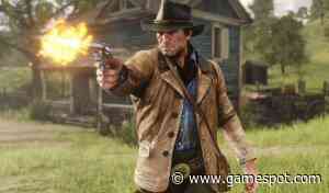 Red Dead 2 Actor Shares A Gross Secret About The Game