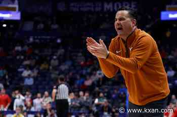 Texas, St. John's agree to exhibition game at Madison Square Garden