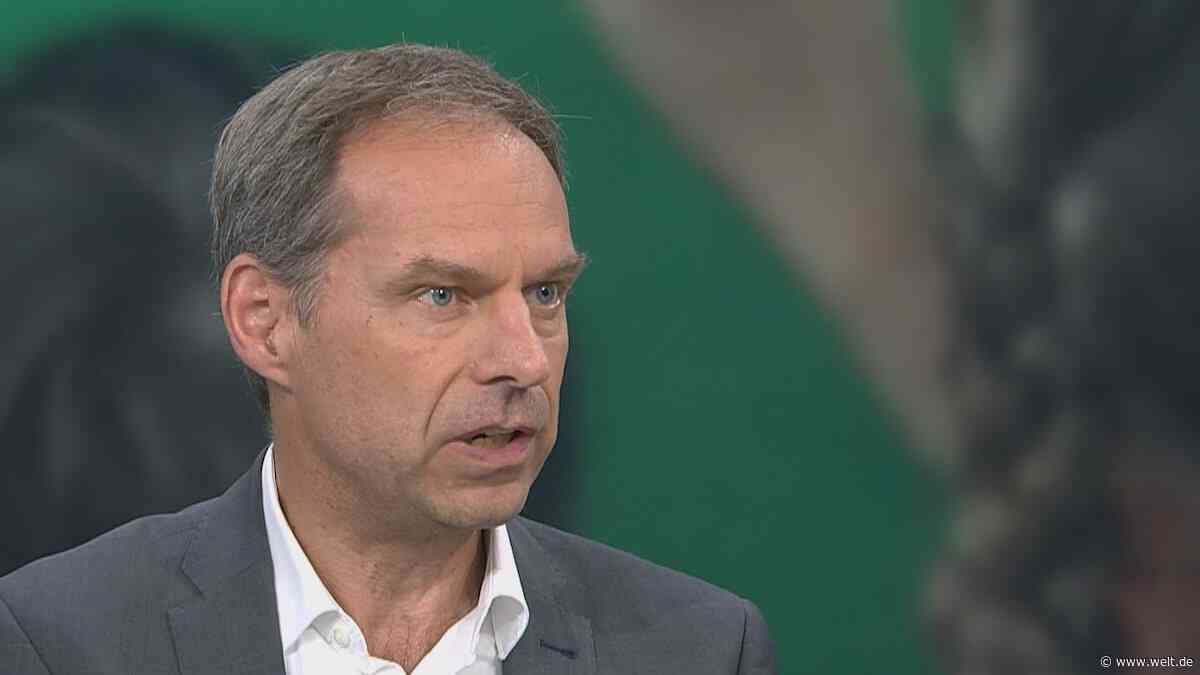 „Jetzt sinkt das Bildungsniveau auf breiter Front in allen Bundesländern“
