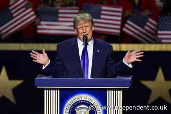 Trump says his $5,000 dividend checks for every American adult are ‘100 percent’ happening