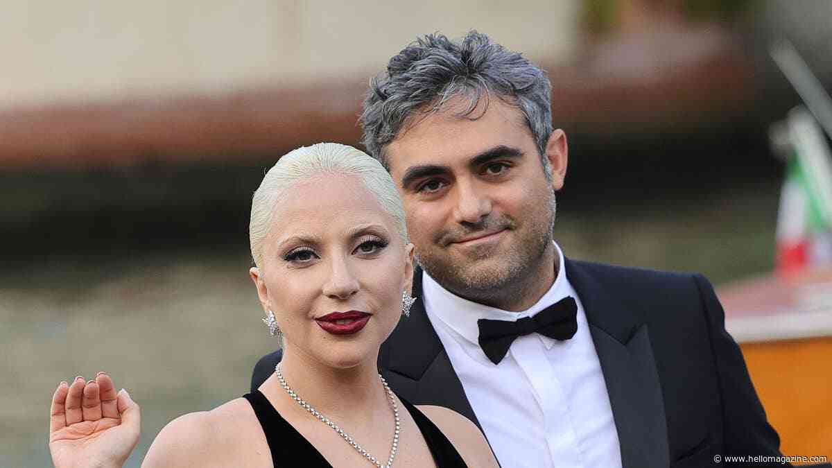 Lady Gaga and fiancé's alternative living situation where they'll raise their new baby uncovered