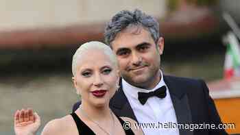 Lady Gaga and fiancé's alternative living situation where they'll raise their new baby uncovered