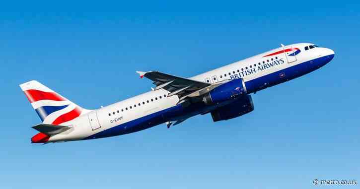 British Airways makes major flight change to 4 destinations — including Spanish favourite