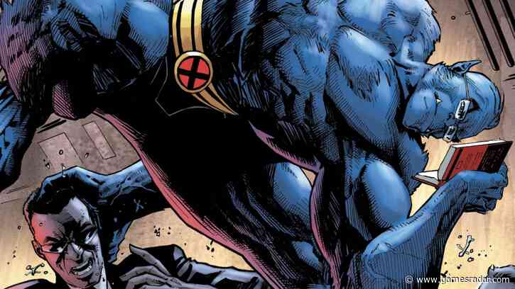 Avengers: Doomsday star Kelsey Grammer shared his thoughts on Beast in resurfaced comments, and fans think he doesn't understand the character