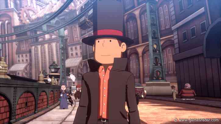 "I deeply apologize": After global backlash, Level-5 CEO admits new Yo-Kai Watch and Professor Layton showcase uses generative AI