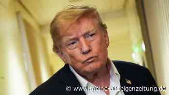 Trump: Moskau und Kiew wollen Angriffe auf Energie stoppen
