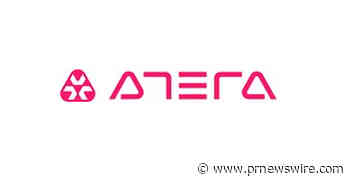 /C O R R E C T I O N -- Atera/