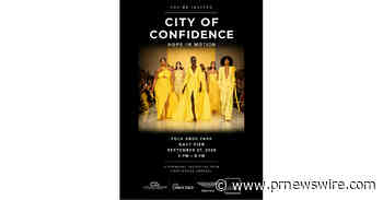 Confidence Apparel Brings Fashion, Hope and Wellness to Navy Pier