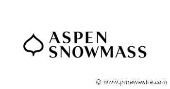 Aspen Snowmass Celebrates 80th Anniversary with Discounted 'Throwback' Lift Tickets, On-Mountain Programming