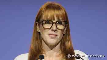 Angela Rayner promises to deliver on 'unfinished business' in Andy Burnham's Cabinet
