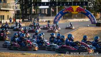 Max vs 100 explained: Rules, drivers, shortcuts and how Verstappen can win