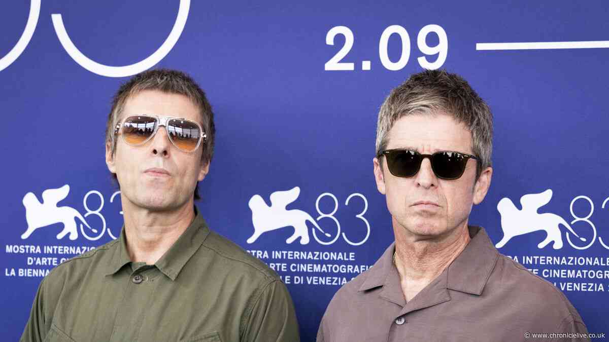 How to get tickets for Oasis 2027 tour as strict rules put in place for fans