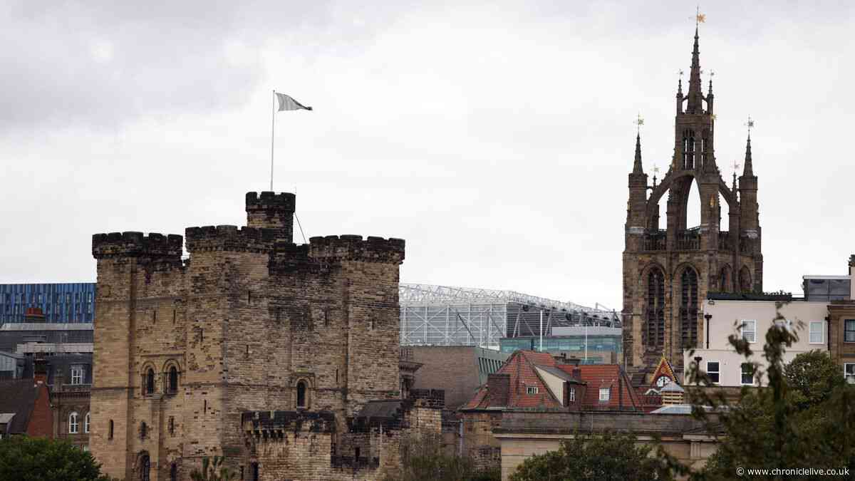 Inside Newcastle’s new plan to overtake Manchester and become most successful UK city outside London
