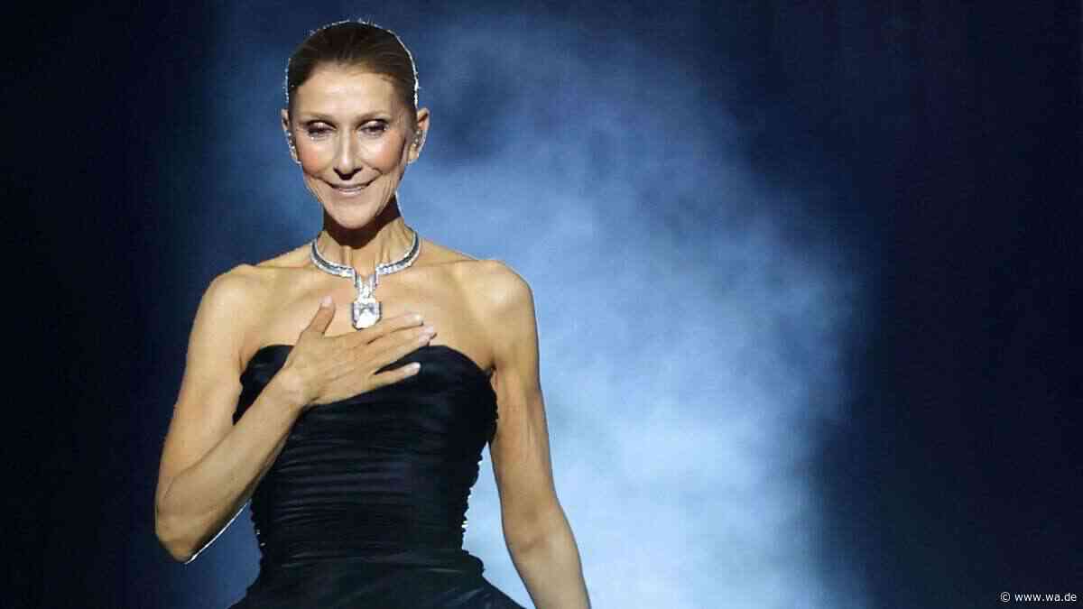Céline Dion singt trotz Krankheit wieder – warum das Stiff-Person-Syndrom so tückisch ist