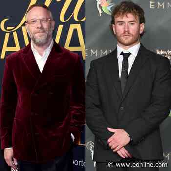 Bravoholic Seth Rogen Defends Selfie with West Wilson
