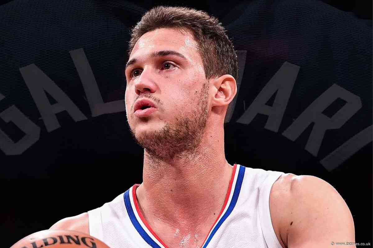 Former Clipper Gallinari Says Kawhi Leonard Sent Him Away From LA and 'Changed the Trajectory' of His Career