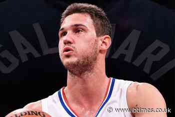 Former Clipper Gallinari Says Kawhi Leonard Sent Him Away From LA and 'Changed the Trajectory' of His Career