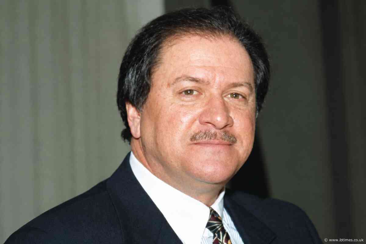 Joe diGenova Resigns After Tense Blanche Call Upends DOJ Probe Into Trump's Top Foes Amid New Delays