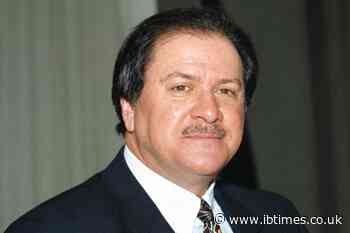Joe diGenova Resigns After Tense Blanche Call Upends DOJ Probe Into Trump's Top Foes Amid New Delays