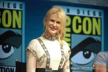 Nicole Kidman Says Love Can Be 'Very Hard' After Keith Urban Divorce and New Single Era