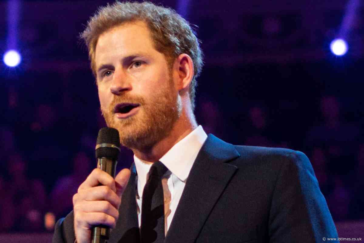 Prince Harry's UK Return May Be Driven by Archie and Lilibet's Schooling, PR Expert Says