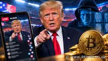 Fake Trump Bitcoin Giveaway Streams Are Everywhere – One Super Bowl Deepfake Fooled 200,000 in Real Time