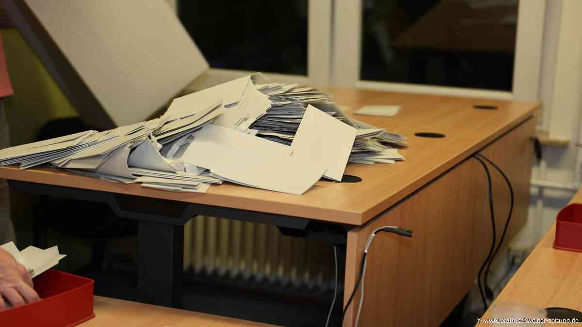 Neuer Samtgemeinderat in Baddeckenstedt: Warum vier Sitze leer bleiben werden