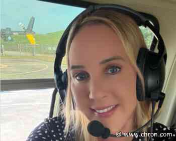 After 30 years, Houston's longtime 'eye in the sky' is calling it quits