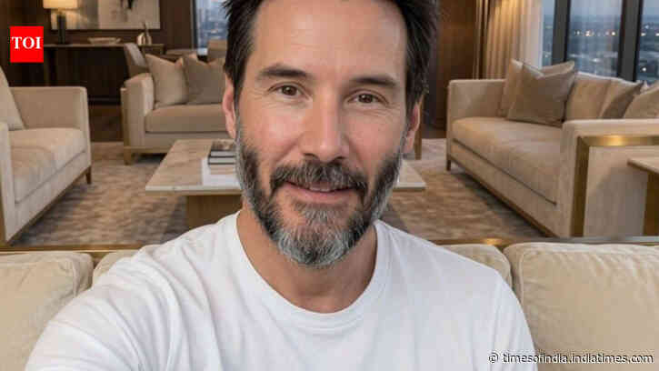 How Keanu Reeves donated to charities and started his own without revealing anything