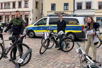 Rückbau statt Ausbau: Freibergs Radfahrer in der Warteschleife