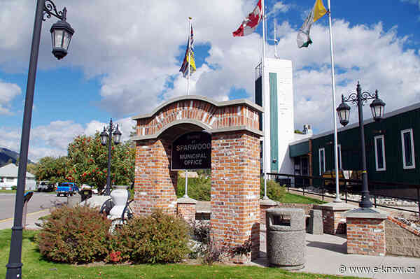 Sparwood candidates named