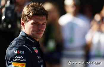 Had Verstappen kunnen winnen als hij zijn plaats niet had afgestaan?