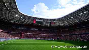 Oasis to rock Bayern Munich's Allianz Arena in 2027