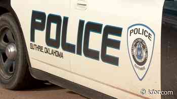 Police investigating fatal crash in Guthrie