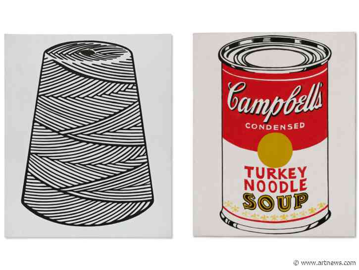 Christie’s to Auction Antonio Homem Sonnabend’s $50 M. Art Collection