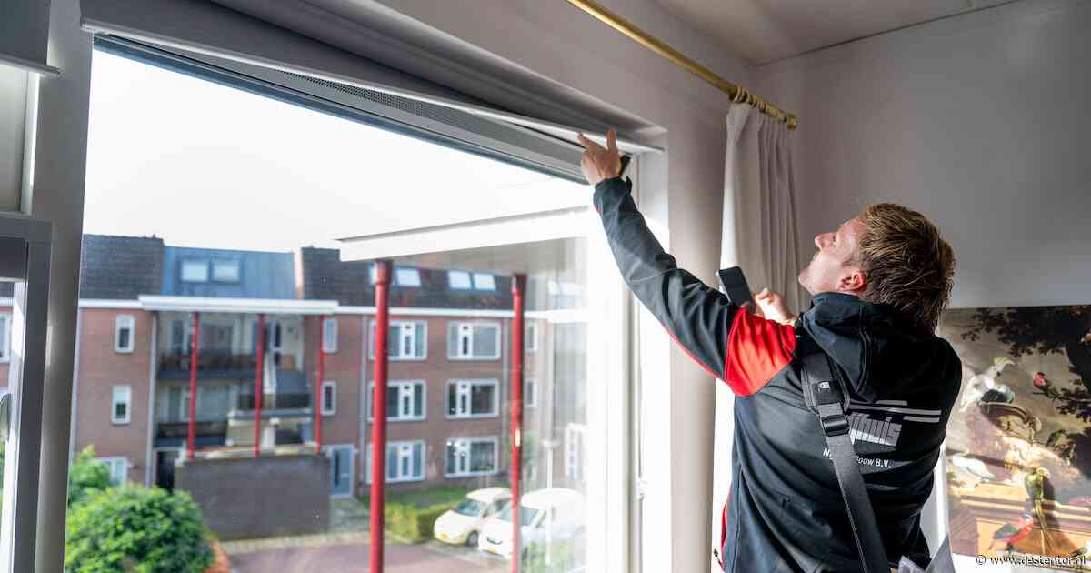 Uitstel van metingen naar giftig gas valt helemaal verkeerd in Rijssen: ‘We willen zekerheid en wel zo snel mogelijk’