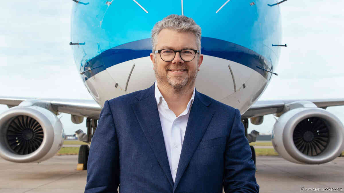 KLM Cityhopper houdt rekening met schrappen van vluchten: ’Olieprijs eigenlijk te hoog’