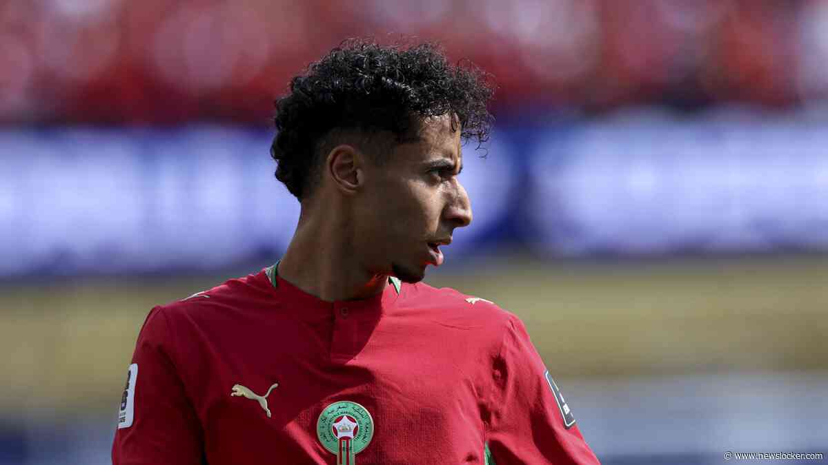 AS Roma verhuurt Salah-Eddine aan Panathinaikos