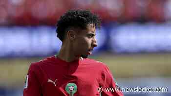 AS Roma verhuurt Salah-Eddine aan Panathinaikos